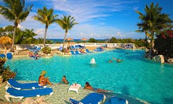 Cofresi Palm Beach & Spa Resort Wedding Venue
