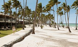 Barcelo Bavaro Palace Wedding Venue
