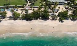 The Tropical At Lifestyle Holidays Vacation Resort Wedding Venue