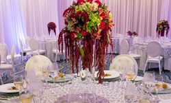 Hideaway At Royalton Riviera Cancun Wedding Venue