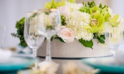 Sheraton Maui Resort & Spa Wedding Venue