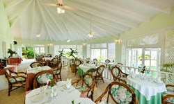 Villa Serena Hotel Wedding Venue