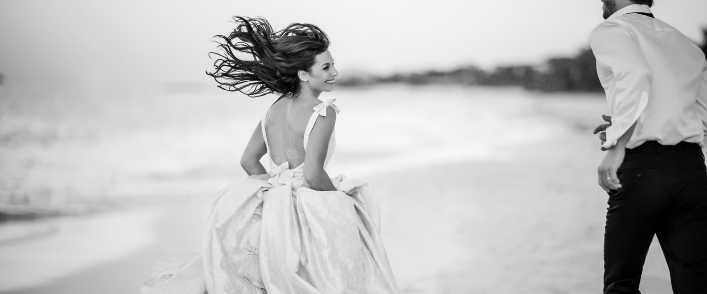 One & Only Palmilla Wedding Venue