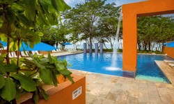 Las Brisas Ixtapa Wedding Venue