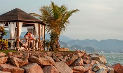 Villa Del Palmar Puerto Vallarta Resorts & Spa Wedding Venue