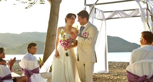 RIU Hotels & Resorts Wedding Venue