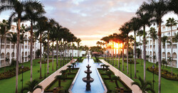 Hotel Riu Jalisco Wedding Venue