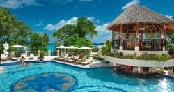 Sandals Ochi Wedding Venue