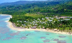 Grand Bahia Principe La Romana Wedding Venue