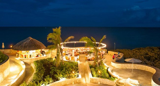 The SPA Retreat Boutique Hotel Wedding Venue