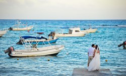 The Reef Coco Beach Wedding Venue
