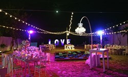 Bel Air Collection Xpu Ha Riviera Maya Wedding Venue