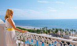 Hotel Riu Palace Pacifico Wedding Venue