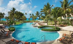 Dreams La Romana Resort & Spa Wedding Venue
