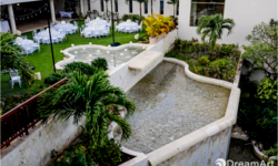 Fairmont Mayakoba Wedding Venue