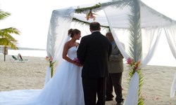 Charela Inn / Le Vendome Wedding Venue