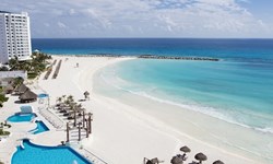 Krystal Cancun Wedding Venue