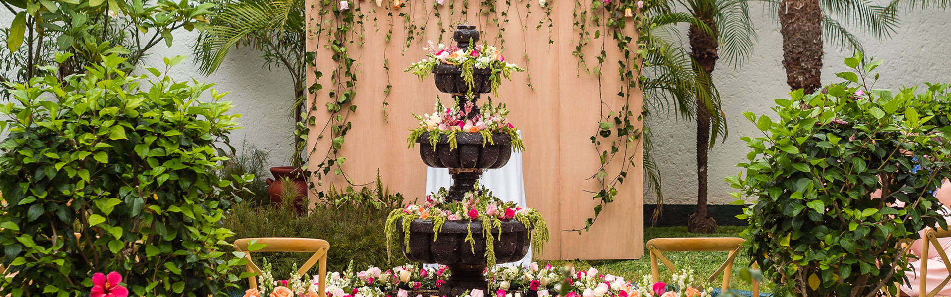 The Royal Cancun Wedding Venue