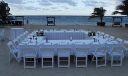 Hilton Rose Hall Resort & Spa Wedding Venue