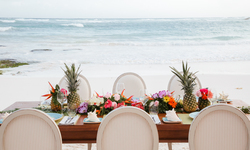 Eden Roc At Cap Cana Wedding Venue