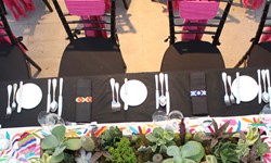 Rosewood San Miguel De Allende Wedding Venue