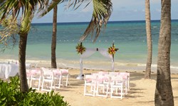 Hilton Rose Hall Resort & Spa Wedding Venue