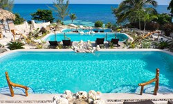 Hermosa Cove - Jamaica's Villa Hotel Wedding Venue