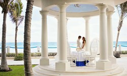 Occidental Tucancún Wedding Venue