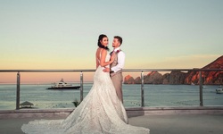 Cabo Villas Beach Resort & Spa Wedding Venue