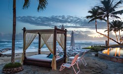 Velero Beach Resort Wedding Venue
