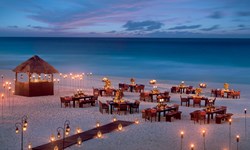 The Ritz-Carlton, Cancun Wedding Venue