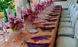 The Royal Hawaiian, A Luxury Collection Resort Wedding Venue