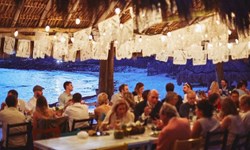 Zamas Wedding Venue