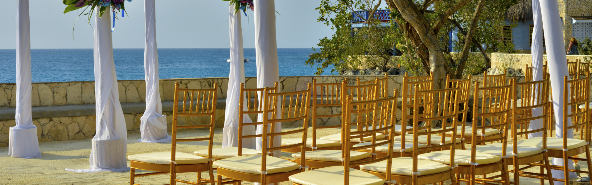 The Caves Wedding Venue