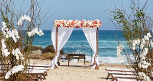 Esperanza - Auberge Resorts Collection Wedding Venue
