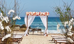 Esperanza - Auberge Resorts Collection Wedding Venue