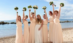 Costa Sur Resort & Spa Wedding Venue