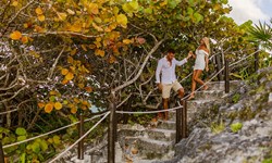 Park Royal Cancun Wedding Venue