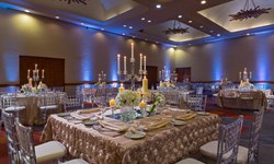 The Westin Resort & Spa, Puerto Vallarta Wedding Venue