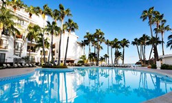 The Royal Haciendas Wedding Venue