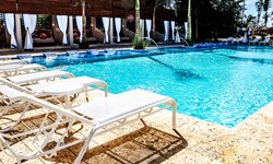 Be Live Collection Canoa Wedding Venue