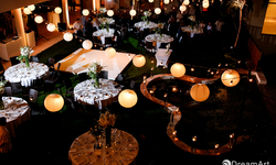 Fairmont Mayakoba Wedding Venue