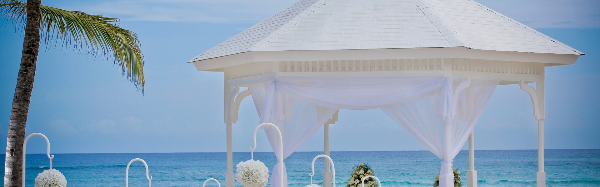 Majestic Colonial Punta Cana Wedding Venue