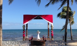 Bluebay Grand Esmeralda Wedding Venue