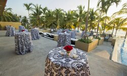 Fiesta Americana Puerto Vallarta All Inclusive & Spa Wedding Venue