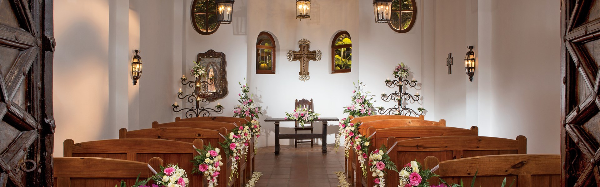 Dreams Tulum Resort & Spa Wedding Venue