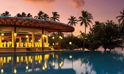 Dreams La Romana Resort & Spa Wedding Venue