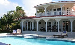 The Crown Villas At Lifestyle Holidays Vacation Resort Wedding Venue
