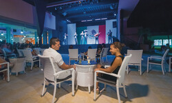 Hotel Riu Lupita Wedding Venue