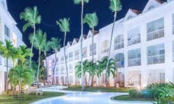 Be Live Collection Punta Cana Adults Only Wedding Venue